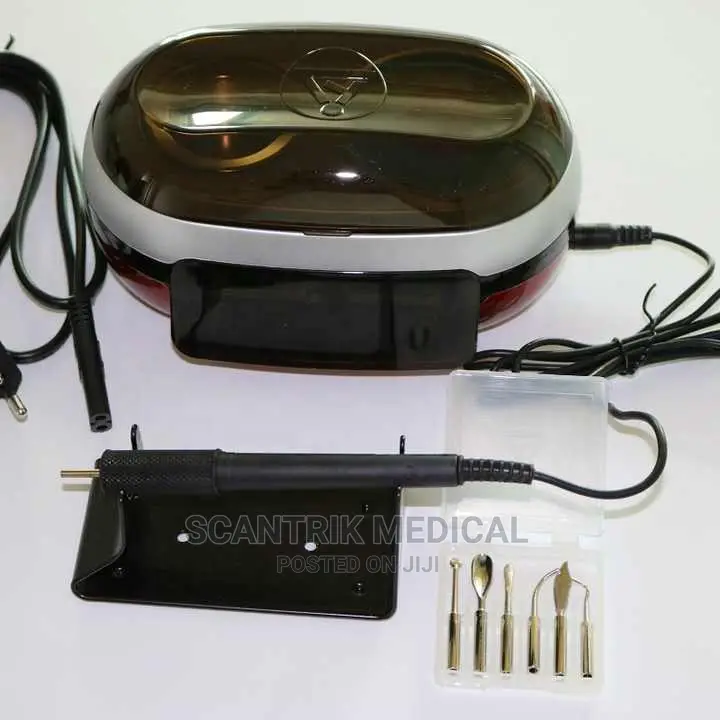 2 in 1 Original Waxing Unit