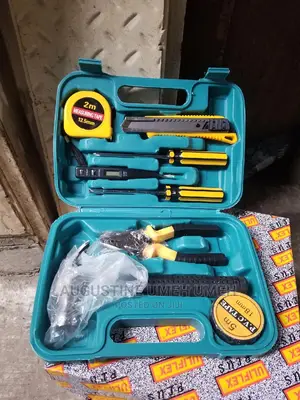 Tools Box Set