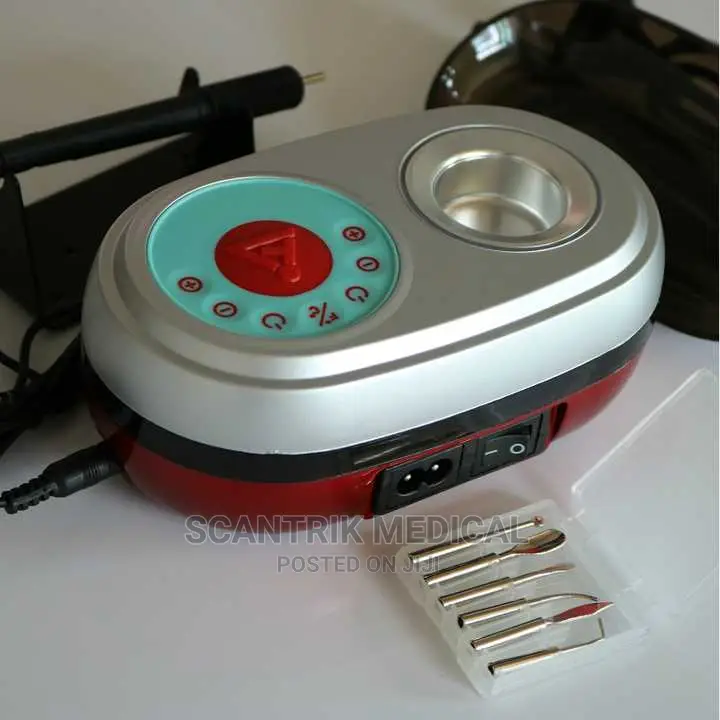 High Accuracy Double Waxing Unit