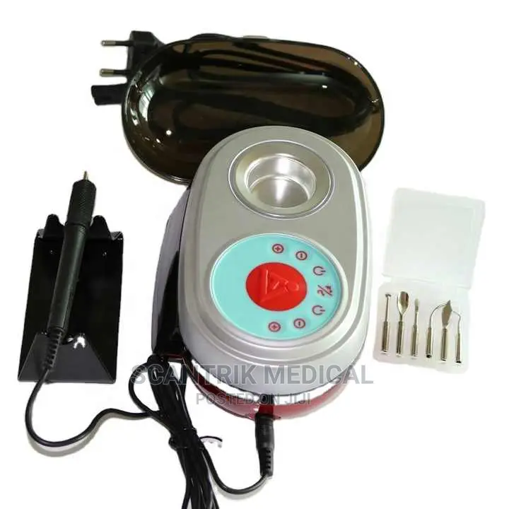 Quality Performance Double Waxing Unit