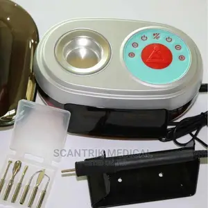 Professional Use Dental Double Waxing Unit