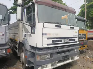 Iveco Eurostar 10tyres Tokunbo