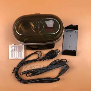 CE Approved Dental Double Waxing Unit