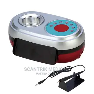 New Electric 2 in 1 Waxing Unit