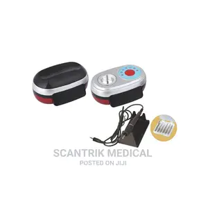 Hot Sale Medical Dental Double Waxing Unit