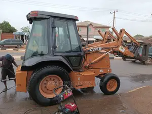 Forklift for Hire