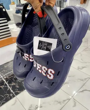 MP: MP: Crocs Slippers