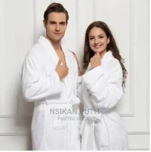 Quality Night Robes Available