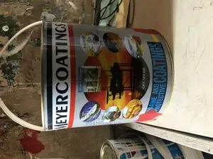 Meyer Paint