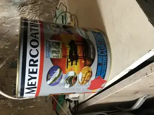 Meyer Paint