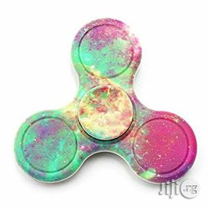 USA TOLOCO Spinner Fidget Toy Hand Spinner Camouflage,For ADHD EDC