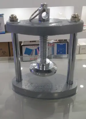 High Quality Medical Dental Manual Flask Compress