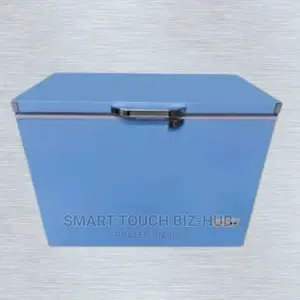 Scanfrost 200l Freezer Sfl200eco