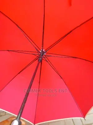 Safety Umbrella Made in Germany