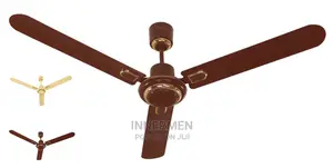 GSR 56" Ceiling Fan(Jade)
