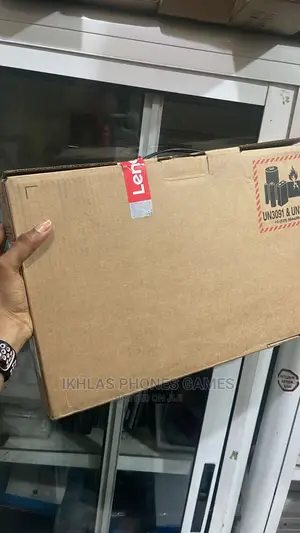 New Laptop Lenovo ThinkPad X1 Carbon 16GB Intel Core I7 512GB