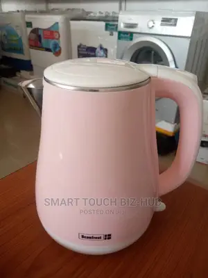 Scanfrost 1.5L Electric Jug SFKAK1801K