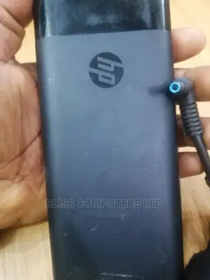 HP Omen 200w Charger