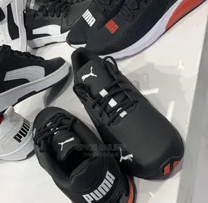 MP: Puma Suede Sneakers