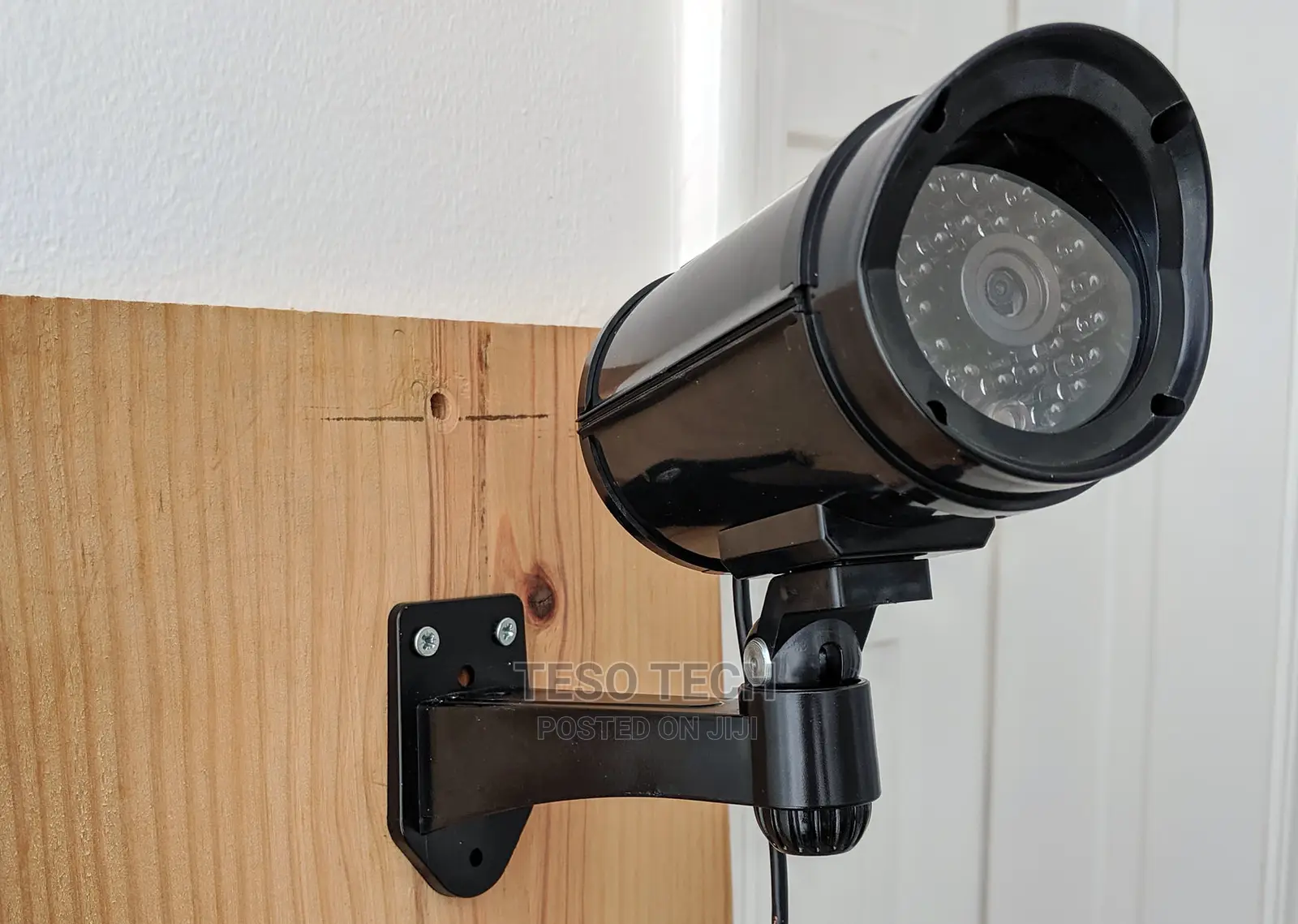 Cctv Camera System In Ajah Lagos