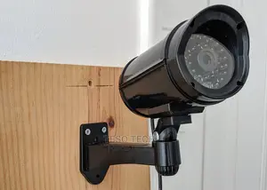 Cctv Camera System In Ajah Lagos