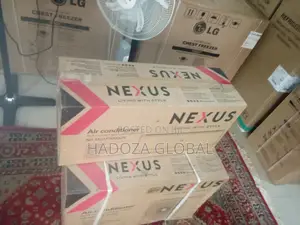 Original Nexus 1 HP Split System Air Conditioner