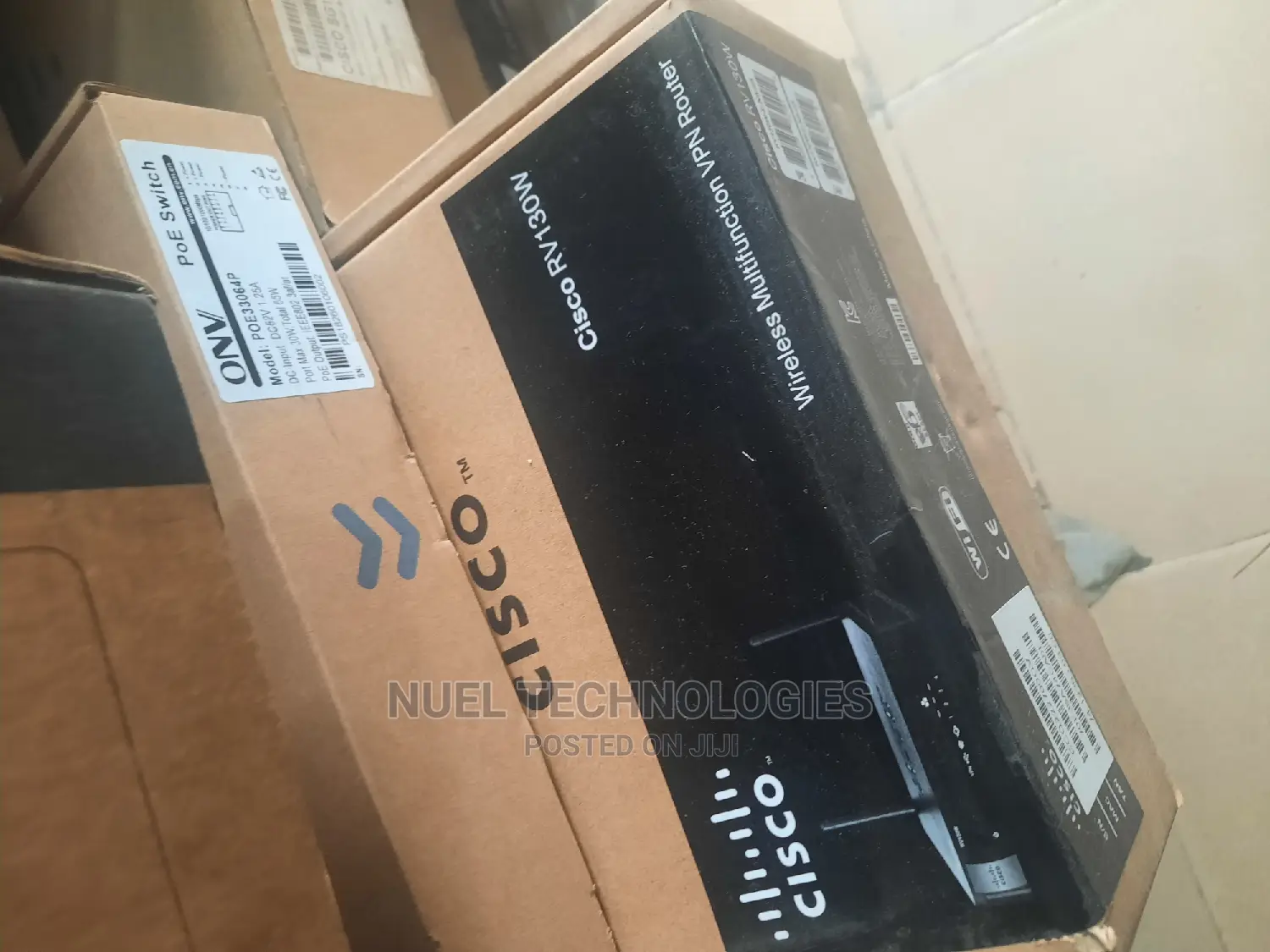 Cisco Rv130w Vpn Router