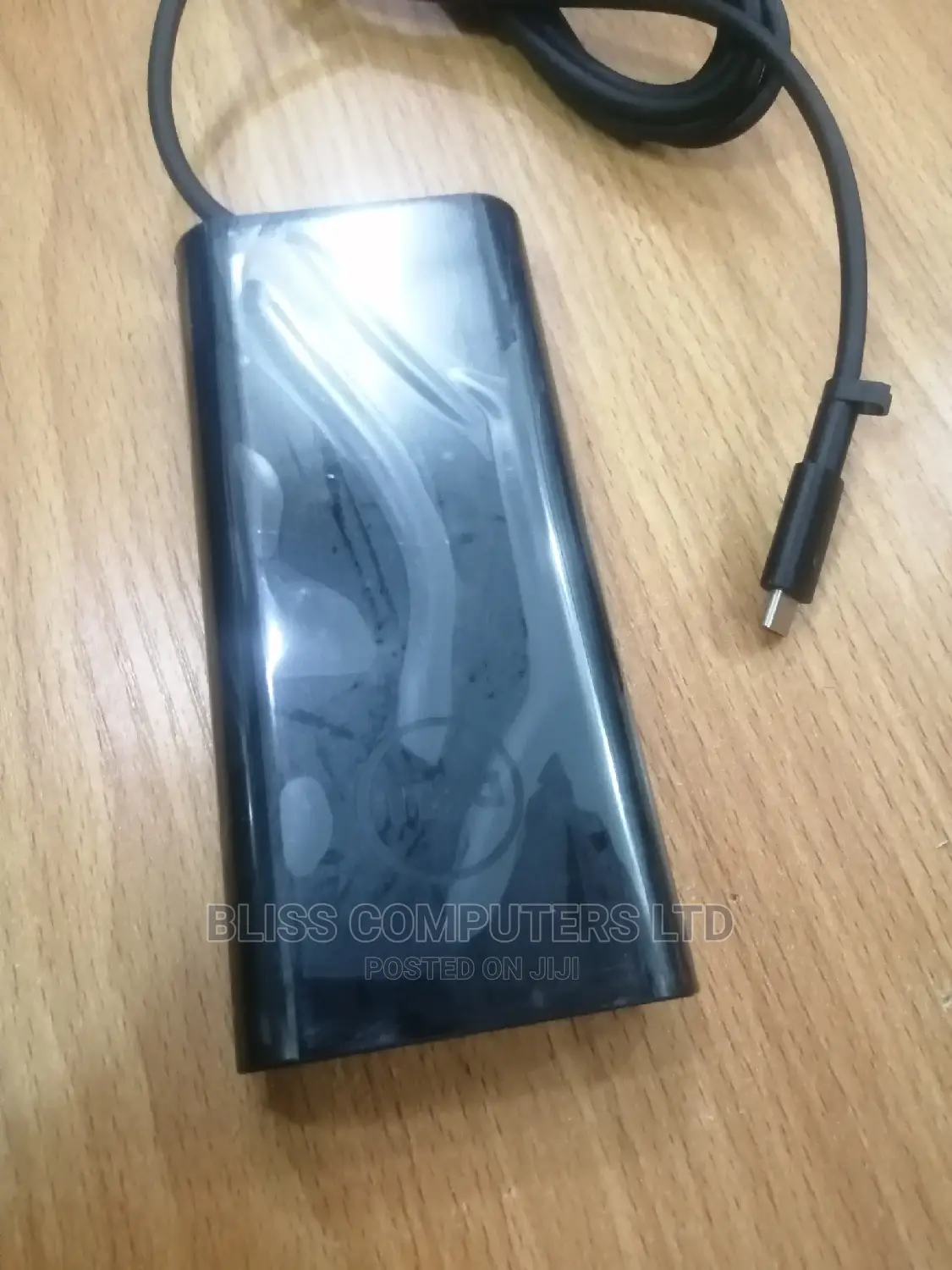 Dell 130w Type-C Charger
