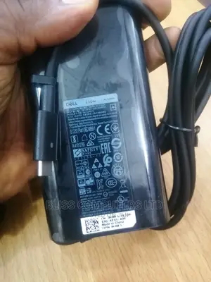 Photo - Dell 130w Type-C Charger
