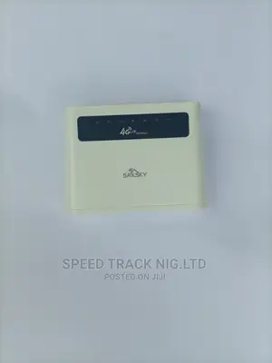 Sailsky 4g Sim Router