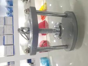 High Quality Dental Lab Aluminum Compress Double Layer