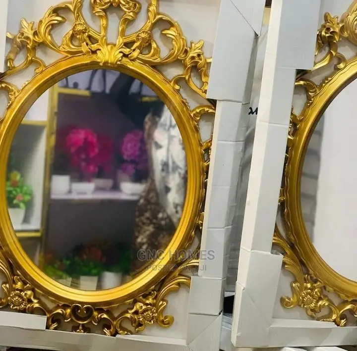 Interior Mirror Designer for Office