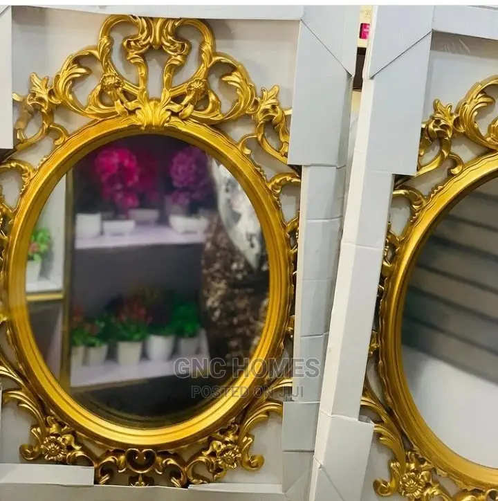 Interior Mirror Designer for Office