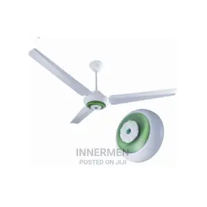 Ox 62" Ceiling Fan