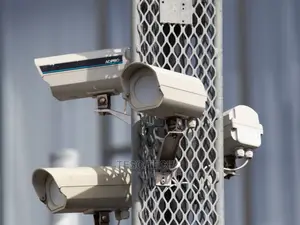 Secure Your Home Teso Tech Cctv Systems