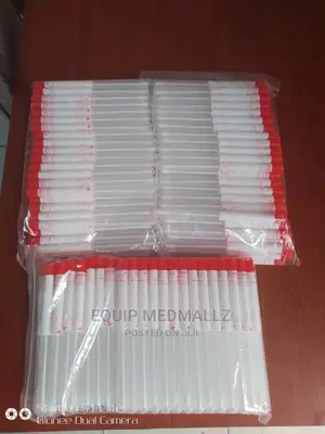 Axiom Swab Sticks by 100