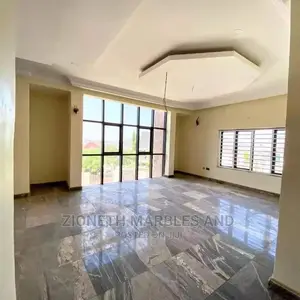 Nigerian Juprano Tiles