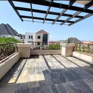 Nigerian Juprano Tiles