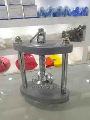 Quality Dental Manual Flask Compress