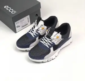 Mp: Ecco M Biom Sneakers