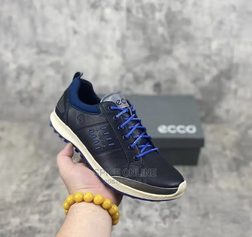Mp: Ecco M Biom Sneakers