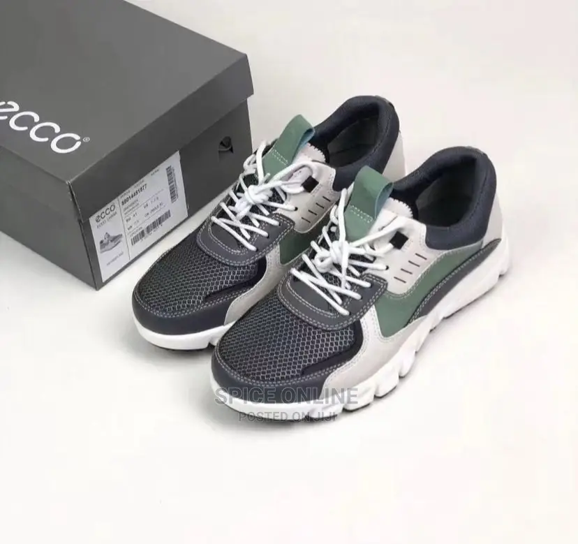 Mp: Ecco M Biom Sneakers