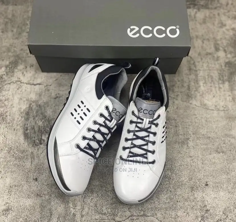 Mp: Ecco M Biom Sneakers