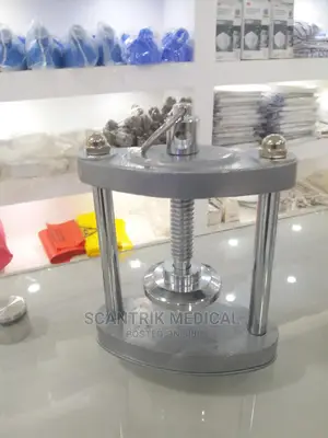 Hospital Dental Manual Flask Compress