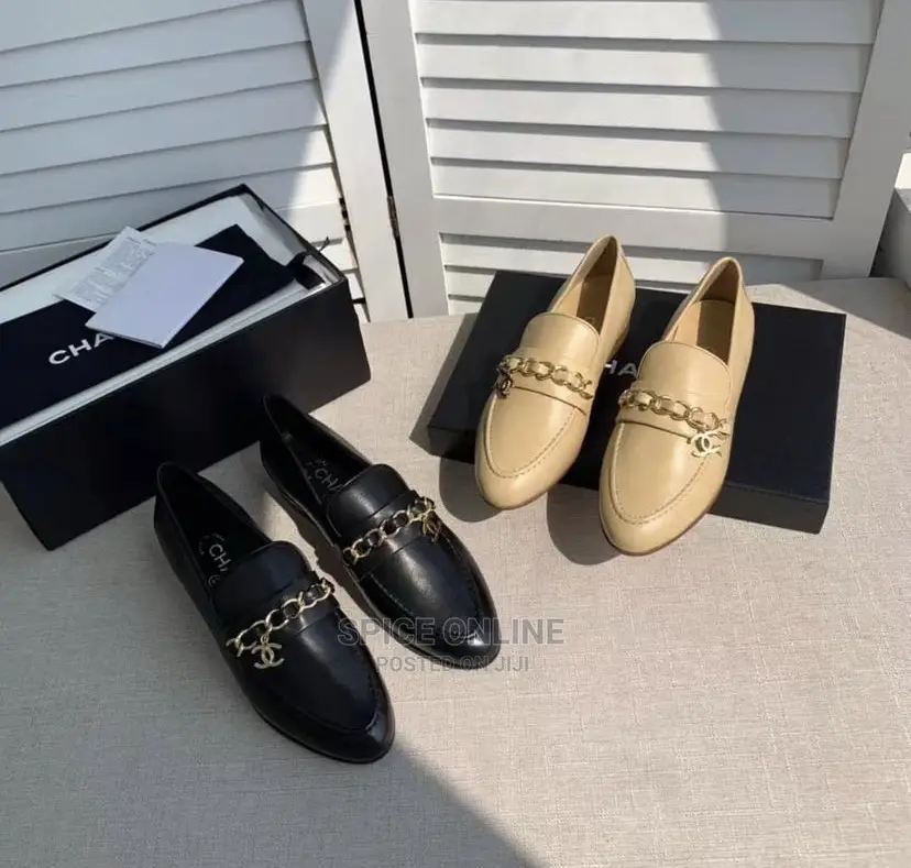 MP: Gucci Italy Shoes