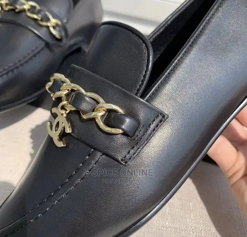 MP: Gucci Italy Shoes