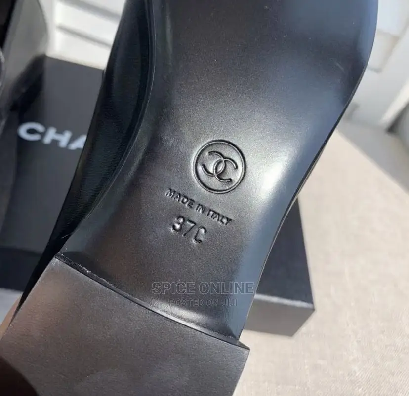 MP: Gucci Italy Shoes