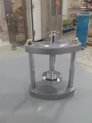 High Quality Dental Aluminium Compress for Dental Clinic