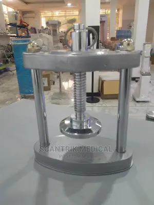 High Quality Dental Aluminium Compress