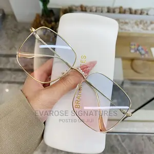 Eyeglass Eyewear